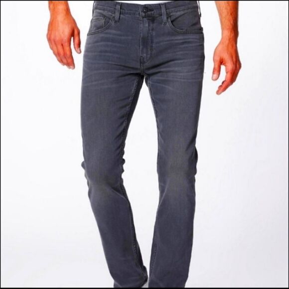 Paige Federal Leon Jeans size 28Excellent condition No signs of wear